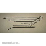 ESCO 6-pack packing tool