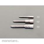 ESCO 6.4mm wood screw (for EA566AG-2, -22, AL-52)