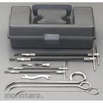 ESCO Packing Tool 9pcs Set