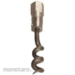 ESCO Replacement hook for packing tools