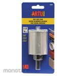 ARTU Hole Saw TC Grit