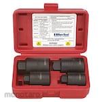 KEN-TOOL Specialty Impact Socket Set