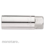 KLEIN TOOLS Spark Plug Socket 3/8 Drive