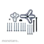 Kennedy Combined Puller Set