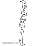 Top Kogyo Gear puller parts Claw