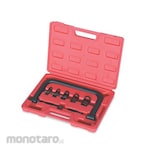 ALDO Treker Klep Set
