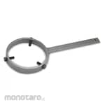 ALDO Treker Penahan Magnet Universal