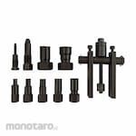 GRIP ON TOOLS Bearing Puller Set