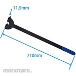 JTC Belt Pulley Hold Wrench