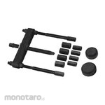 JTC Universal Truck Wheel Hub Remover