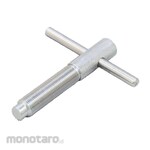 Jason Motorcycle's Puller