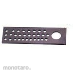 KRISBOW Multi Hole Puller Pulling Post