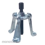 KRISBOW Treker Hub Universal Kaki 3