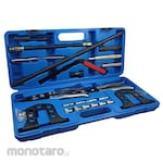 Non Brand Cylinder Head Service Valve Spring Remover Installer Compressor Tool (Alat Kompresor Pemasang Penghilang Pegas Katup Kepala Silinder)