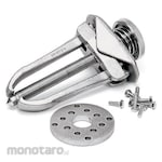 Snap-on 2-Jaw Pressure Screw Puller