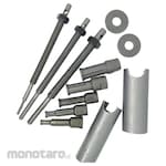 VELOZ Bearing Puller Set