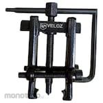 VELOZ Tracker Armature
