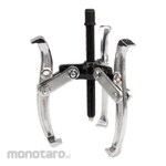 Yato 3 Arms Jaw Puller
