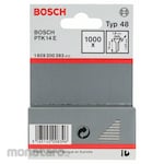 BOSCH Nail NL14-018 for Battery Tucker PTK3.6V