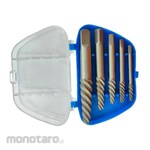 C-Mart Spiral Fluted Screw Extractor