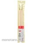 DAIKU BIYORI 2 Cone 3Rd and 4 Side