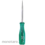 SUNFLAG Heavy-Duty Scratch Awl with Angular Edge Heavy-Duty Scratch Awl with Round Edge