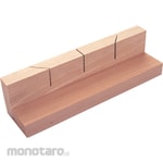 Kennedy Beechwood Mitre Block