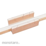 Kennedy Beechwood Mitre Box