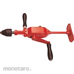 Kennedy Breast Drill