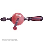 Kennedy Double Pinion Hand Drill