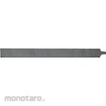 Kennedy Hand Straight Tooth Milled File