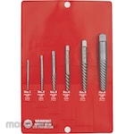 Kennedy Screw Extractor Set