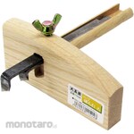 Daigoro Precision 2 Scribing Rod Mortising Gauge