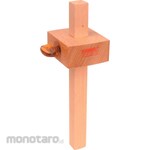 Kennedy Carpenters Beechwood Marking Gauge