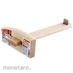 Senkichi Replaceable blade type board hair puller