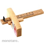 Umebachi Ryoma Scribe Marking Gauge