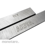 AKITA Planer Knife TCT