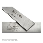 AKM Planer Knife HSS 18%