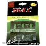 BULL TCT Planer Blade