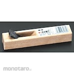 ESCO 18mm inner round blade planer (for workmanship)