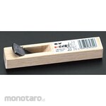 ESCO 18mm outer round blade planer (for workmanship)