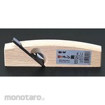 ESCO 21mm comb planer (for work)