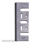FUJIYAMA Planer Blade TCT