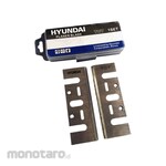 Hyundai Planer's TCT Blade