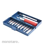 IKURA Precision Knife Set