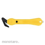 KLEVER Concealed-Blade & Bladeless Cutter