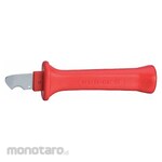 KNIPEX Concealed-Blade & Bladeless Cutter