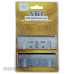NKC Planer Blade