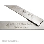 OSKO Planer Knife HSS 18%