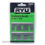 RYU Planner Blade TCT (Mata Pisau Serut)